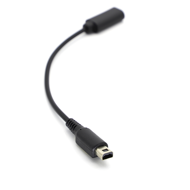 1/2/5 szt. Kabel USB C do łado – Gaming Console All recenzja i cena