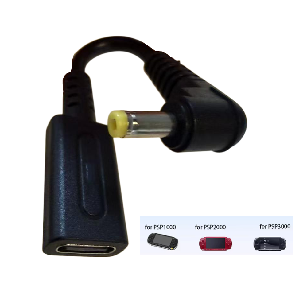 Kabel USB-C 45W PD do ładowani – Gaming Console Usb recenzja i cena
