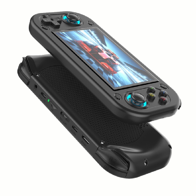 Przenośne konsole do gier R43s – Gaming Console All recenzja i cena