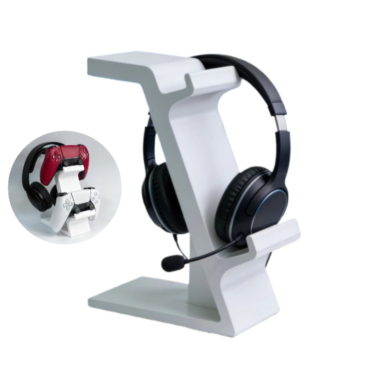 Uniwersalny stojak na kontrole – Controller Stand Holder recenzja i cena