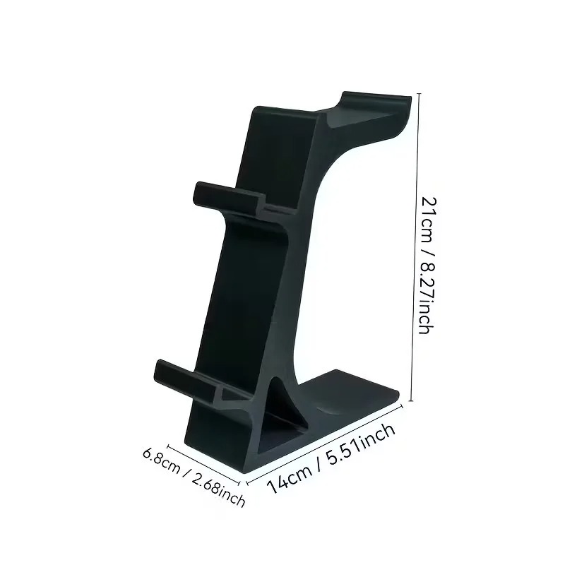 Uniwersalny stojak na kontrole – Controller Stand Holder recenzja i cena