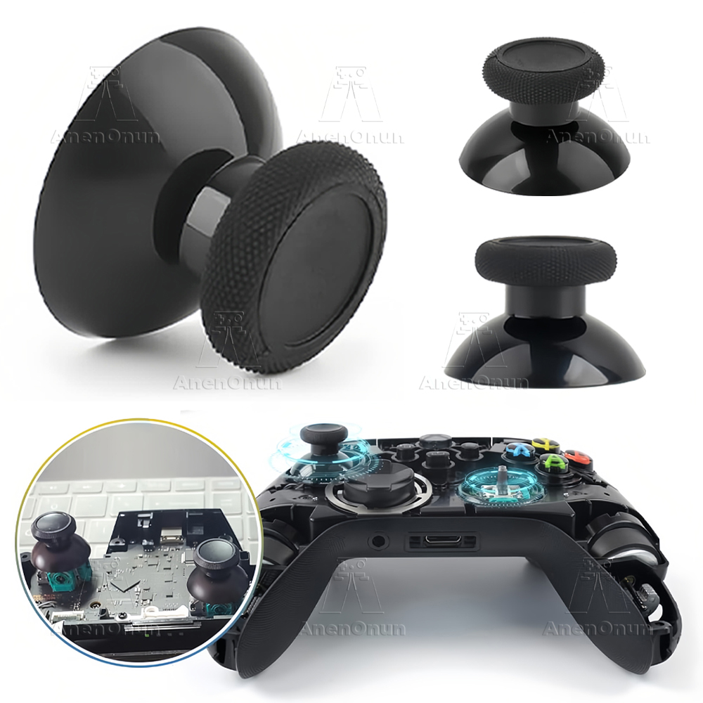 Wymiana Thumbsticka do Kontrol – Gaming Console Xbox recenzja i cena