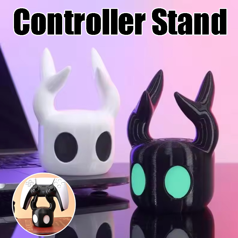 Stojak na kontroler do gier z  – Controller Stand Holder recenzja i cena