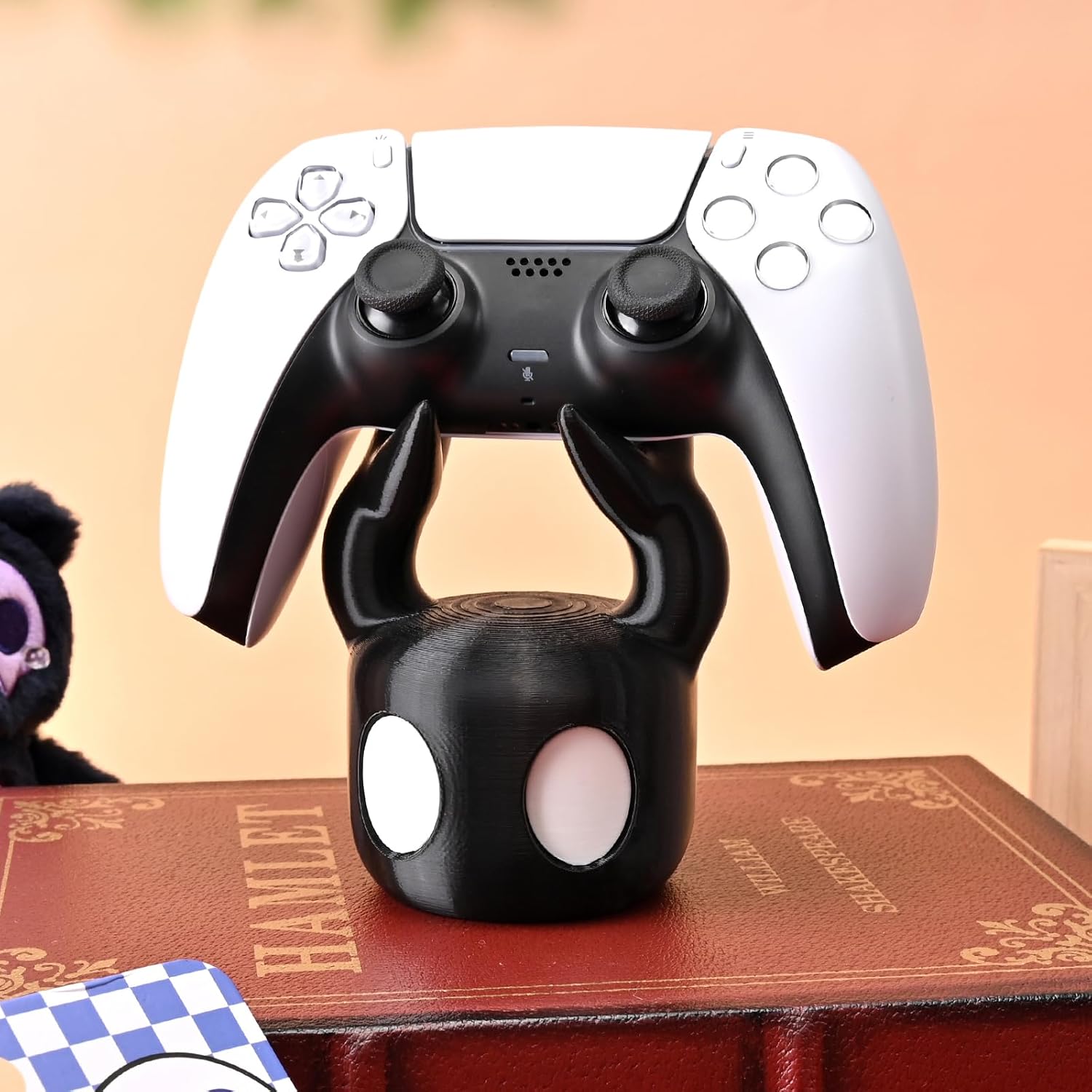Stojak na kontroler do gier z  – Controller Stand Holder recenzja i cena