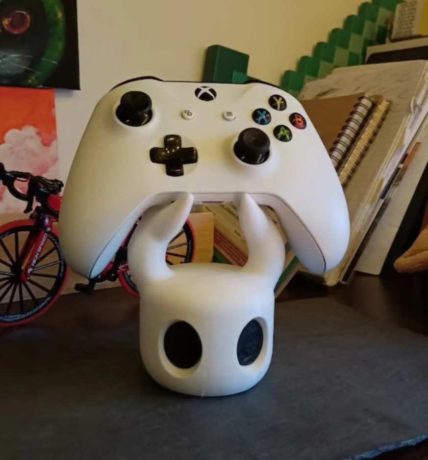 Stojak na kontroler do gier z  – Controller Stand Holder recenzja i cena