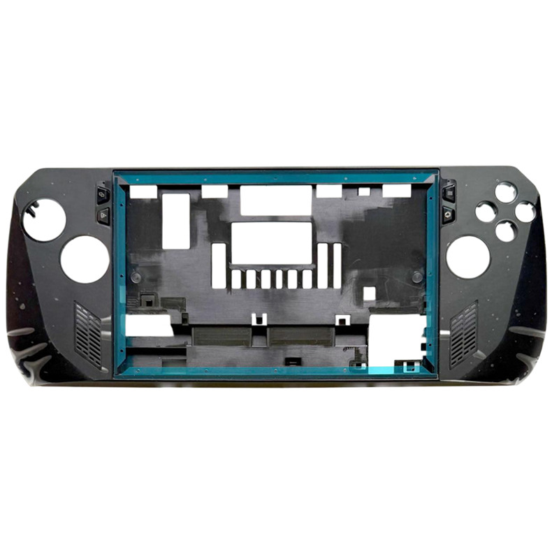 Nowość dla BOTTOMCASE ®   ROG  – Gaming Console Handheld recenzja i cena