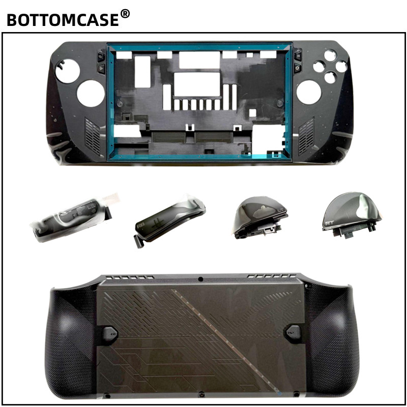 Nowość dla BOTTOMCASE ®   ROG  – Gaming Console Handheld recenzja i cena