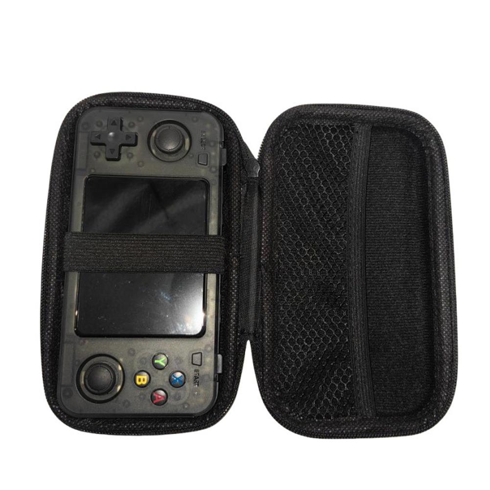 Przenośny futerał ochronny na  – Gaming Console Organizer recenzja i cena