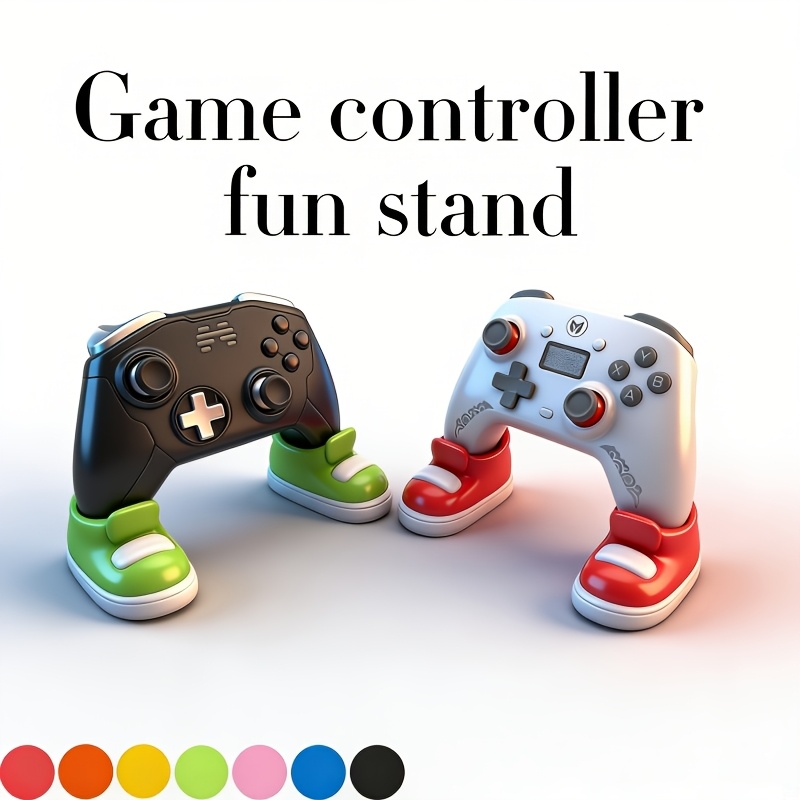 2 szt. Stojak na kontroler do  – Controller Stand Holder recenzja i cena