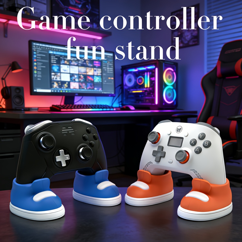 2 szt. Stojak na kontroler do  – Controller Stand Holder recenzja i cena