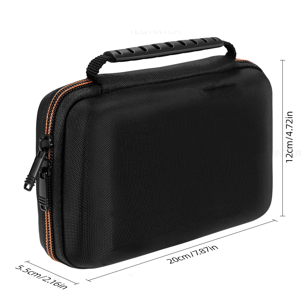 Torba/Pokrowiec na konsolę DSi – Gaming Console All recenzja i cena