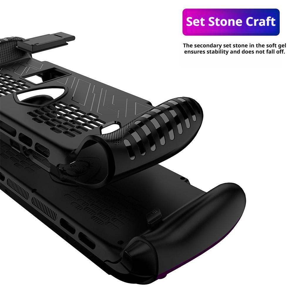 Etui ochronne z TPU z uchwytem – Console Gaming Hand recenzja i cena