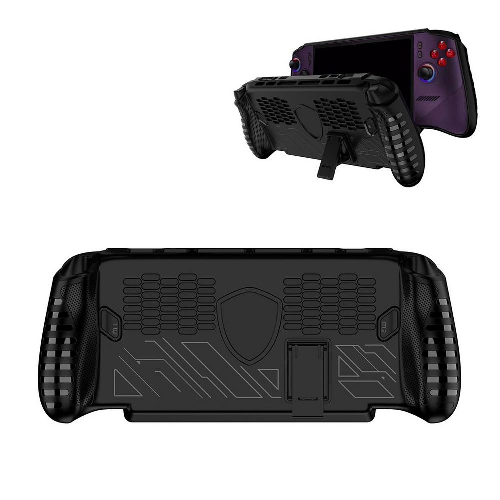 Etui ochronne z TPU z uchwytem – Console Gaming Hand recenzja i cena