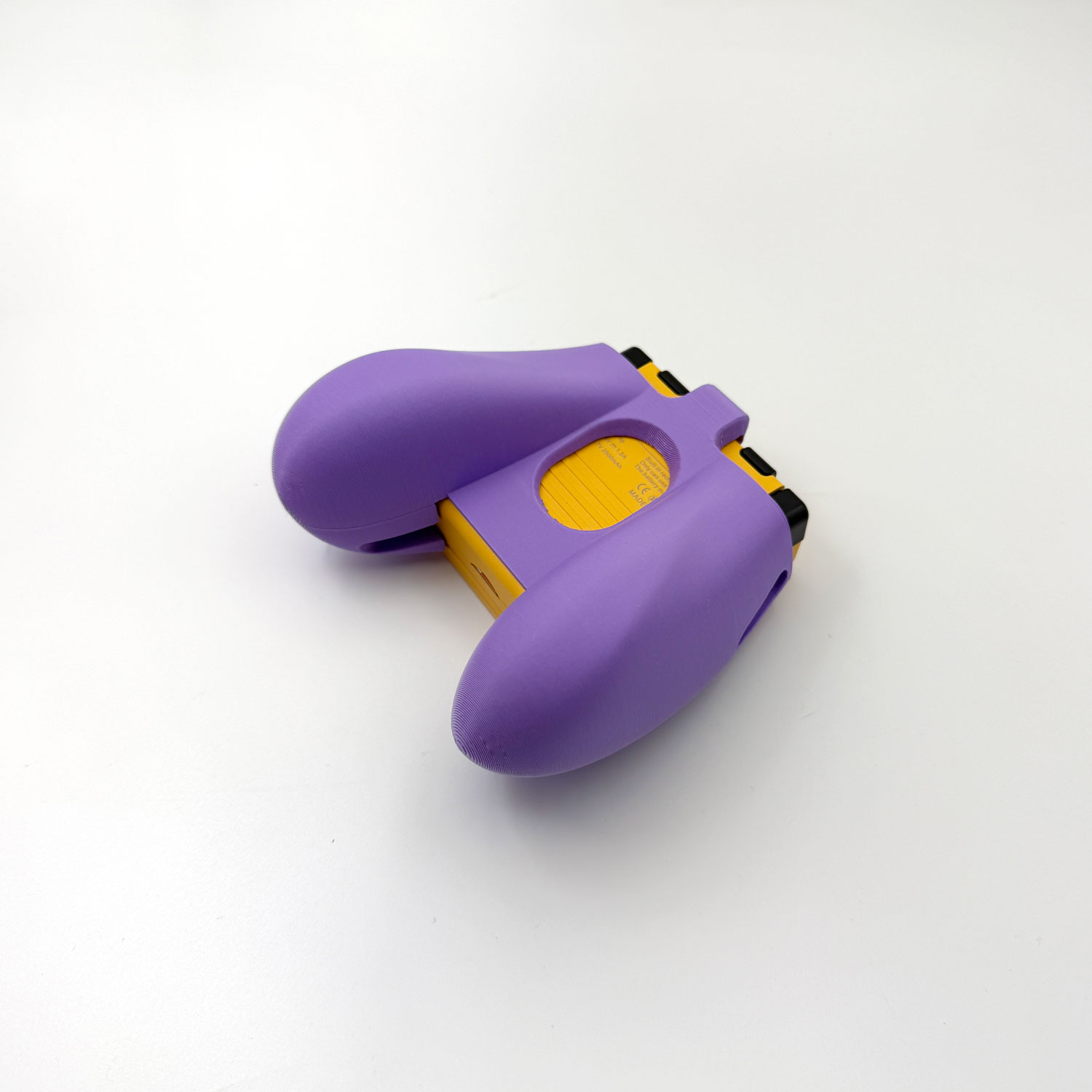 Miyoo MINI Flip Grip - Akcesor – Gaming Console Handheld recenzja i cena