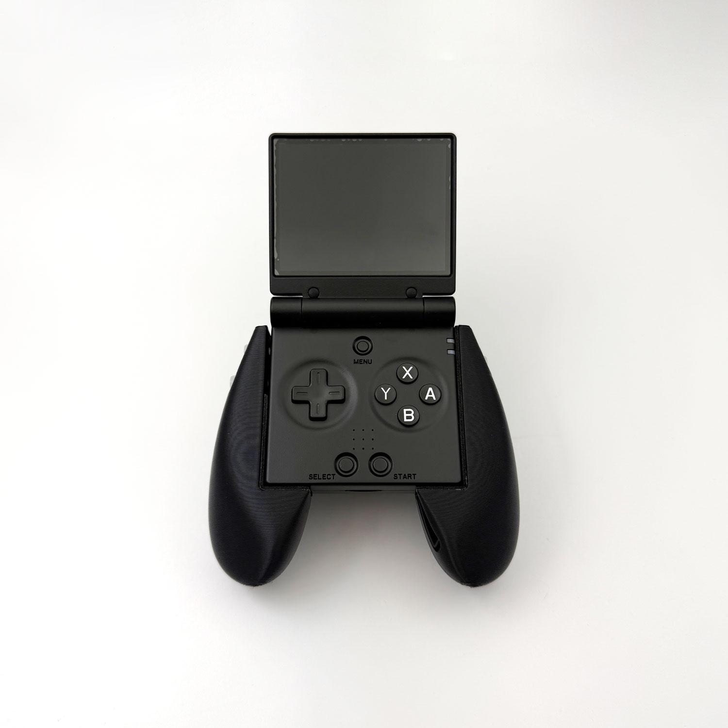 Miyoo MINI Flip Grip - Akcesor – Gaming Console Handheld recenzja i cena