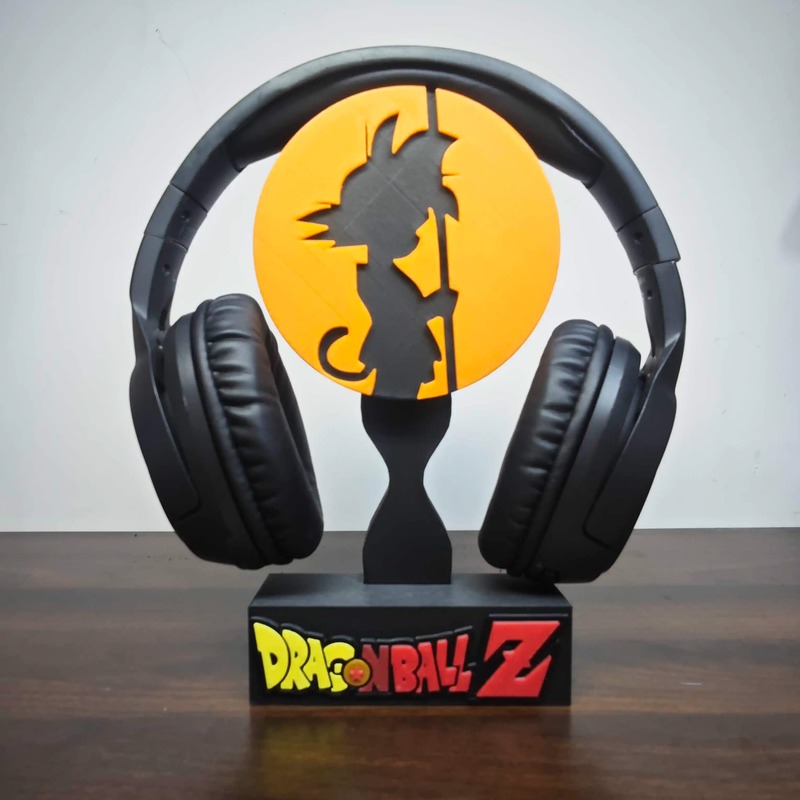 Anime Dragon Ball Z rysunek Go – Controller Stand Holder recenzja i cena