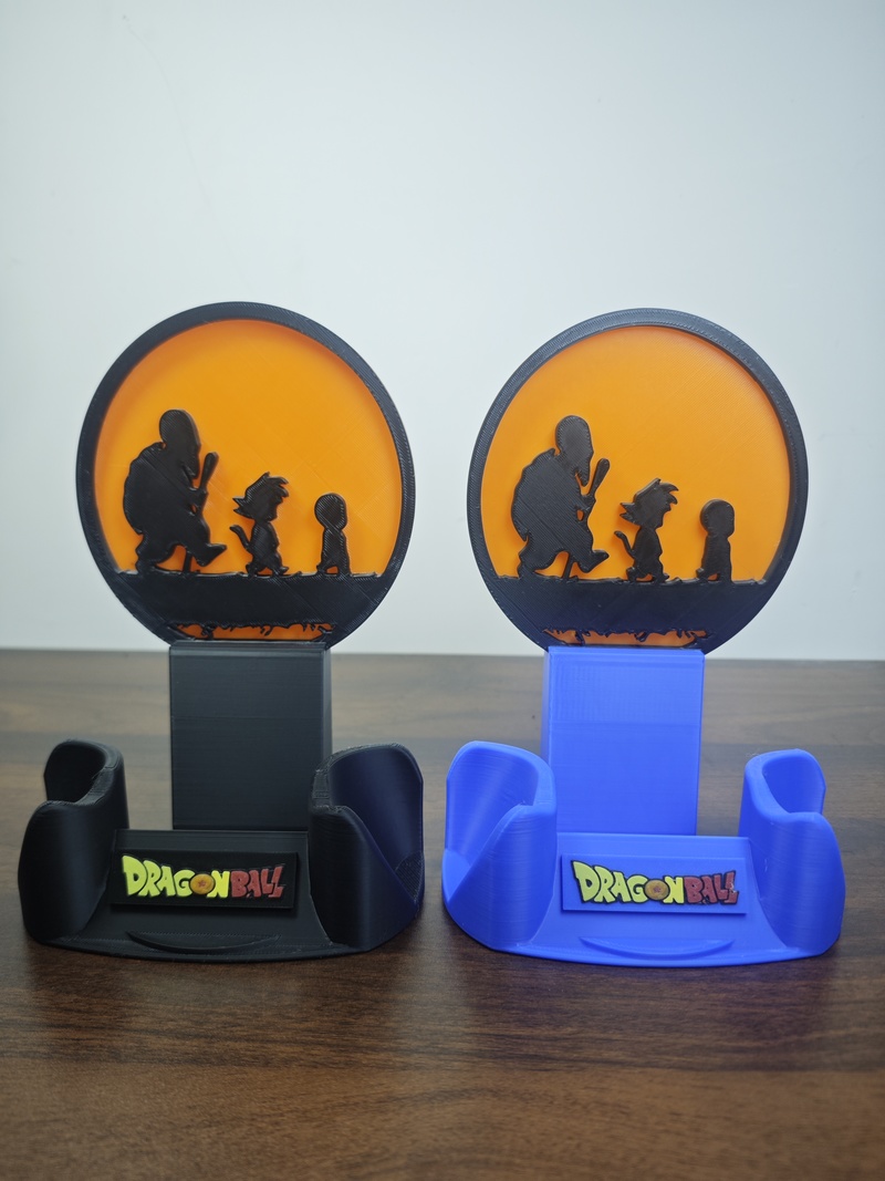 Anime Dragon Ball Z rysunek Go – Controller Stand Holder recenzja i cena
