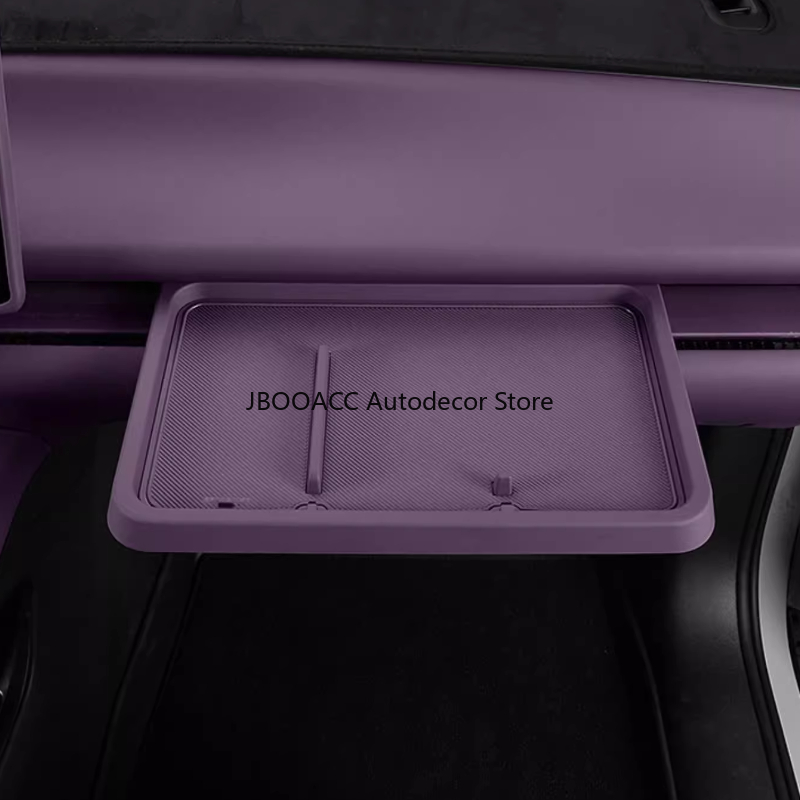 Schowek samochodowy LEAPMOTOR  – Controller Stand Holder recenzja i cena
