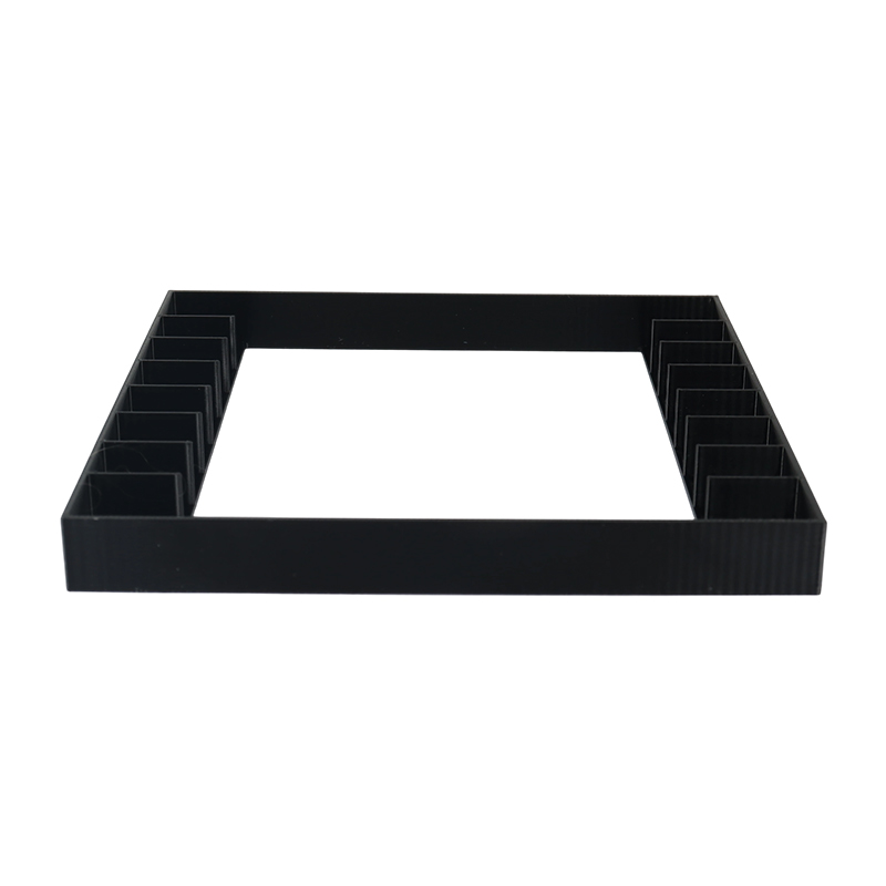 Półka ekspozycyjna na 8 płyt C – Gaming Console Organizer recenzja i cena