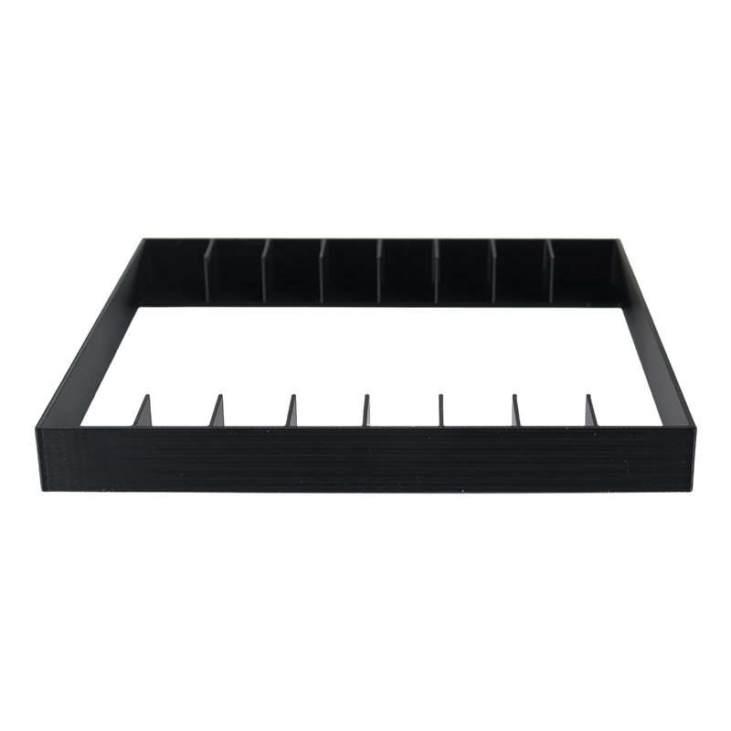 Półka ekspozycyjna na 8 płyt C – Gaming Console Organizer recenzja i cena