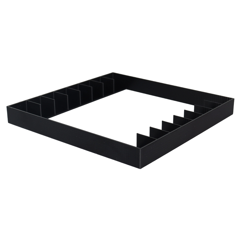 Półka ekspozycyjna na 8 płyt C – Gaming Console Organizer recenzja i cena