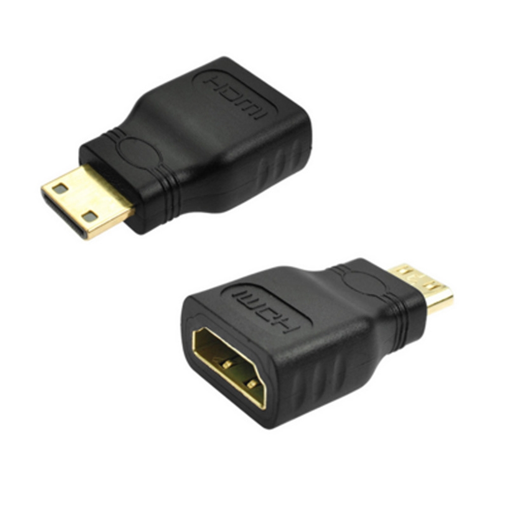 Adapter Mini HDMI męski na sta – Gaming Console Types recenzja i cena