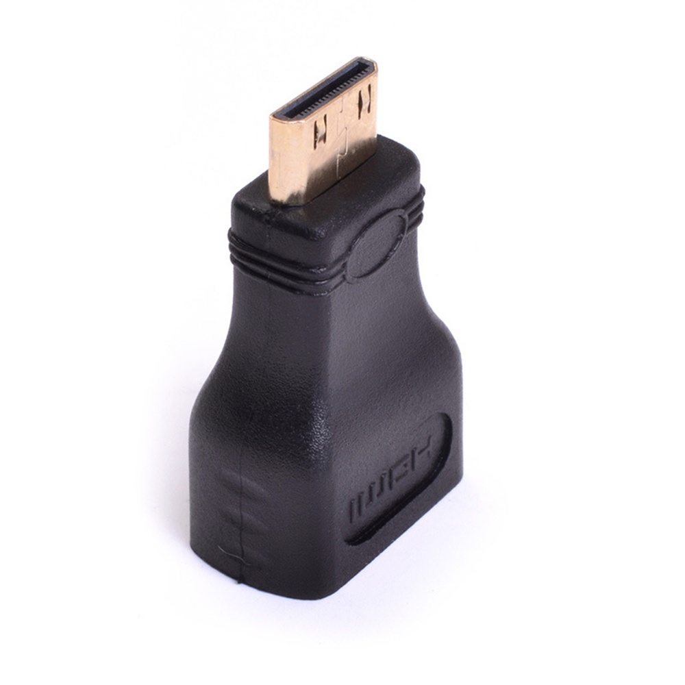 Adapter Mini HDMI męski na sta – Gaming Console Types recenzja i cena