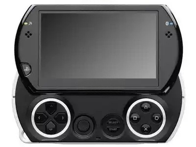 Konsola przenośna PSP GO, uchw – Gaming Console Handheld recenzja i cena