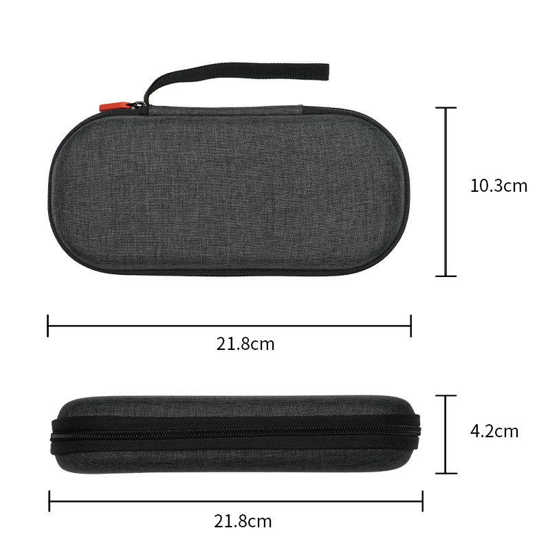 Odporna na wstrząsy torba do p – Gaming Console Organizer recenzja i cena