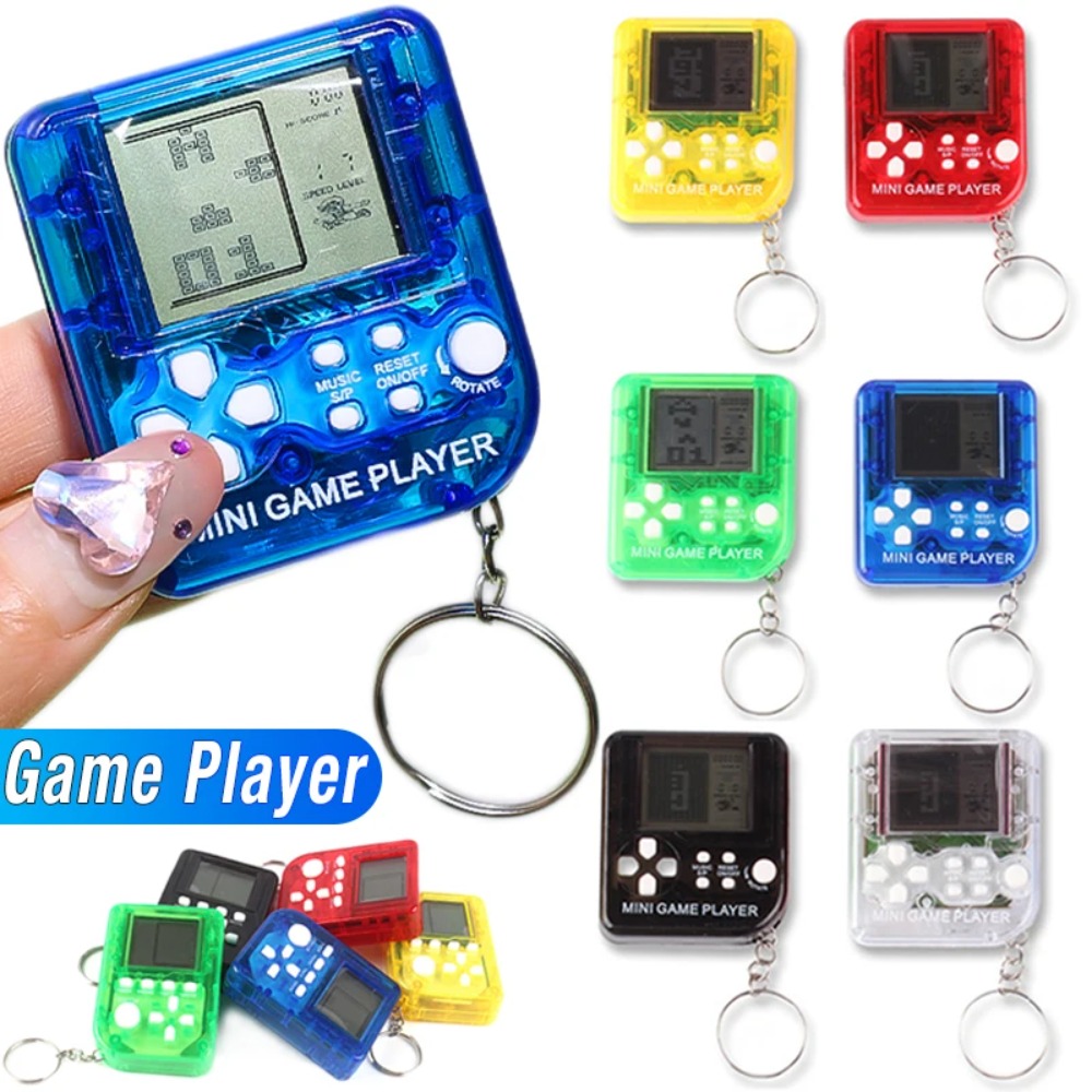 Przenośne Mini Konsolki Przeno – Console Gaming Hand recenzja i cena