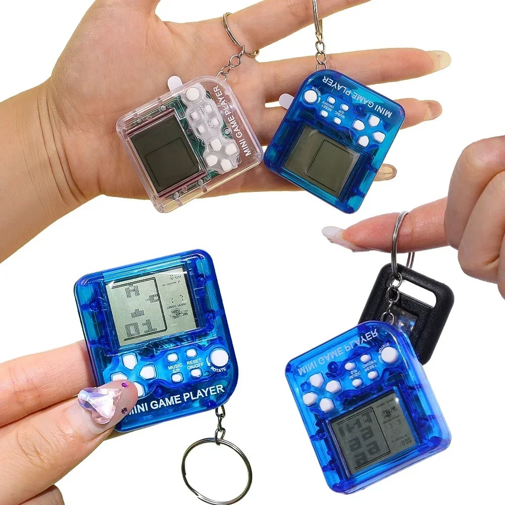Przenośne Mini Konsolki Przeno – Console Gaming Hand recenzja i cena