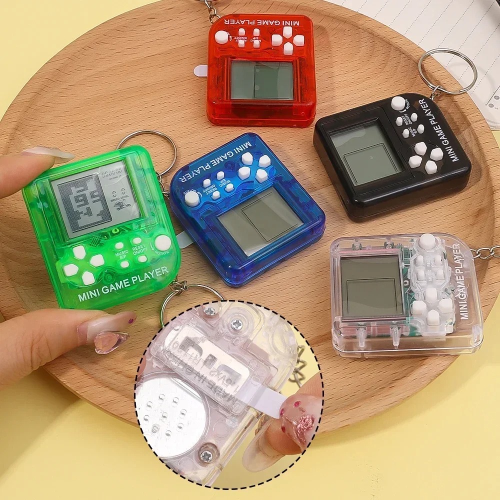 Przenośne Mini Konsolki Przeno – Console Gaming Hand recenzja i cena