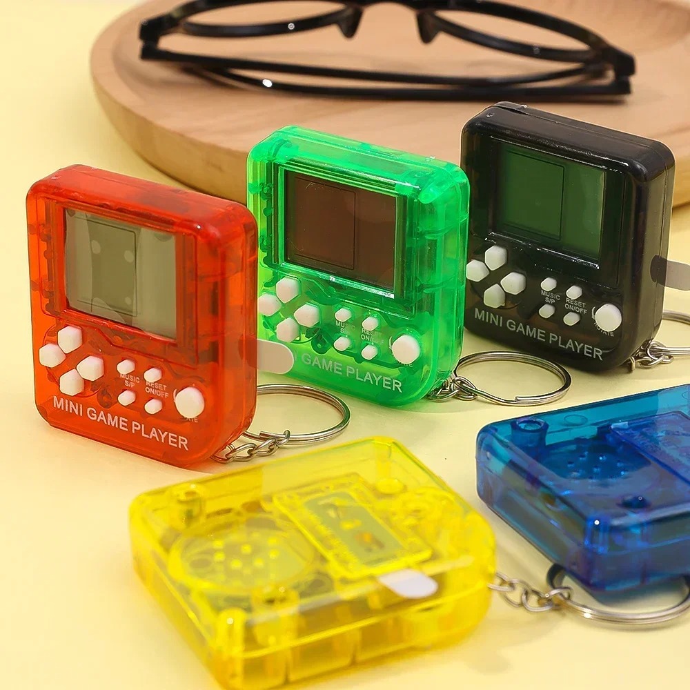 Przenośne Mini Konsolki Przeno – Console Gaming Hand recenzja i cena