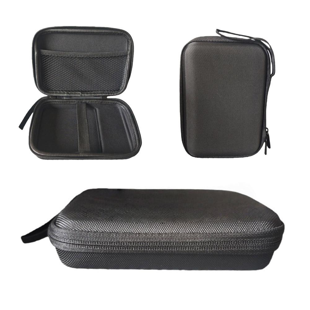 Przenośna torba transportowa d – Gaming Console Organizer recenzja i cena