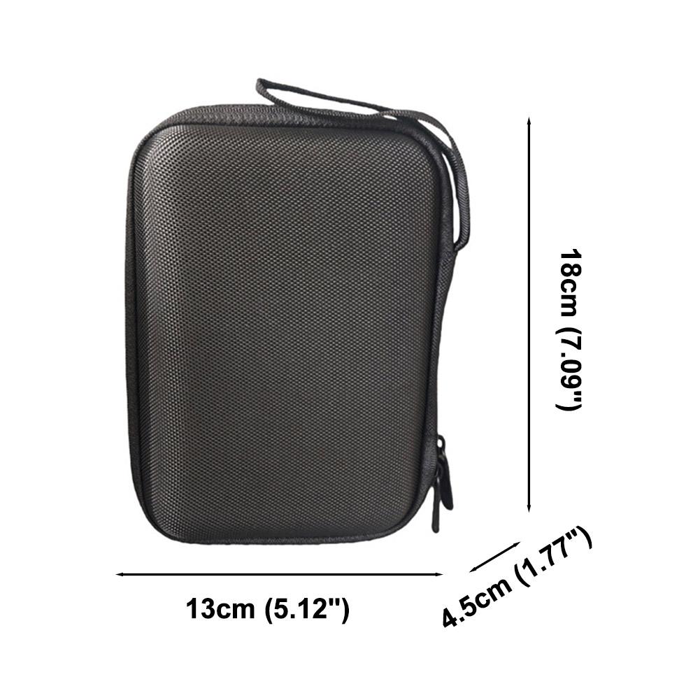 Przenośna torba transportowa d – Gaming Console Organizer recenzja i cena