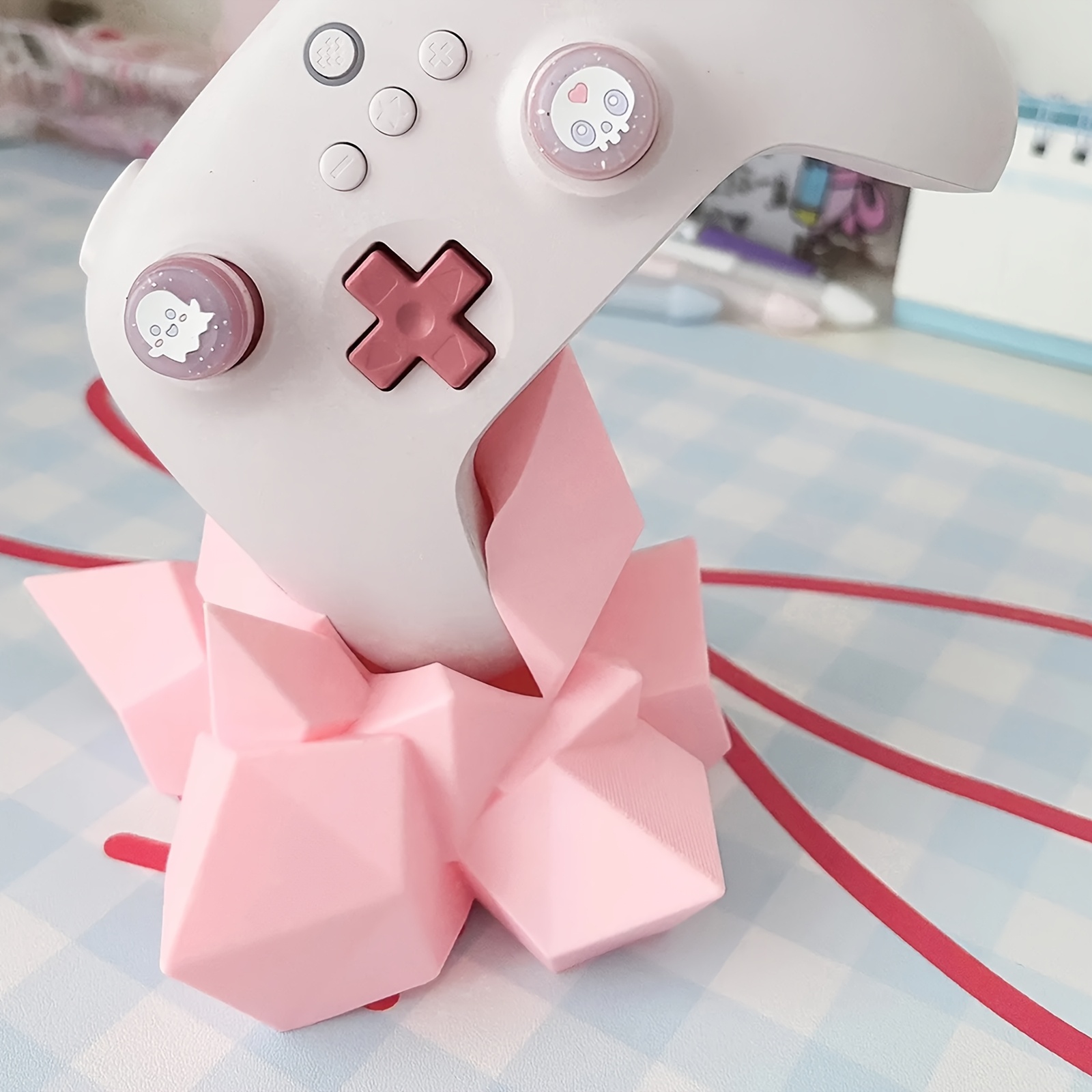 Stojak na kontroler do gier z  – Controller Stand Holder recenzja i cena