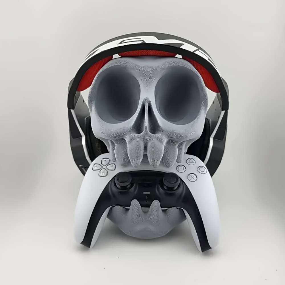 Stojak na kontroler w kształci – Controller Stand Holder recenzja i cena