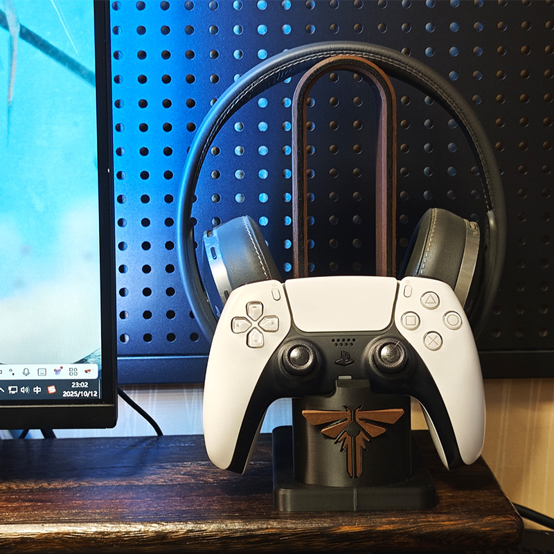 Stojak na słuchawki Zelda Anim – Gaming Console Games recenzja i cena