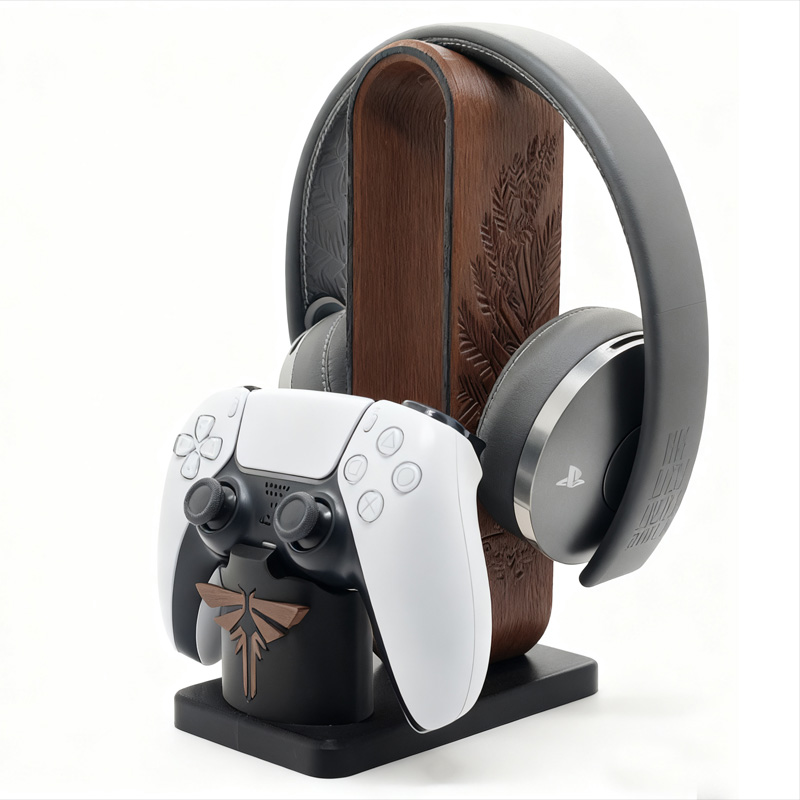 Stojak na słuchawki Zelda Anim – Gaming Console Games recenzja i cena