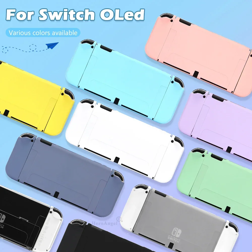 KOLOROWE Etui Ochronne na Swit – Gaming Console All recenzja i cena