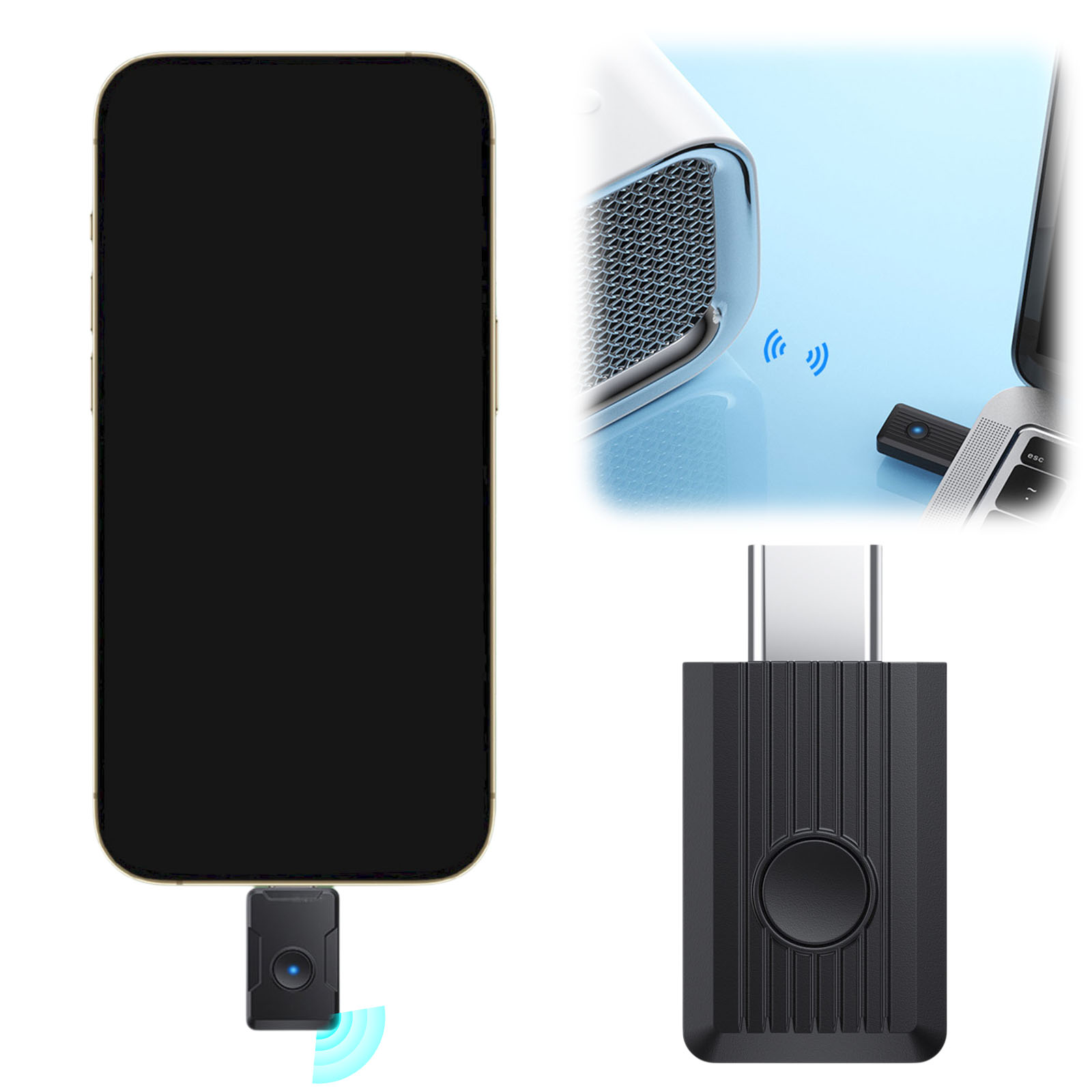 Dongiel USB Type-C 6.0 kompaty – Gaming Console Types recenzja i cena