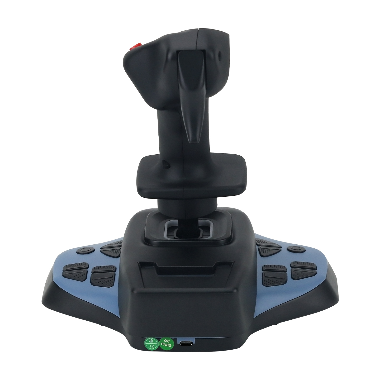 Joystick lotniczy Simplayer UR – Flight Joystick Sim recenzja i cena