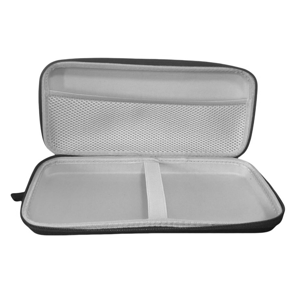Silikonowe etui z uchwytami do – Gaming Console Organizer recenzja i cena