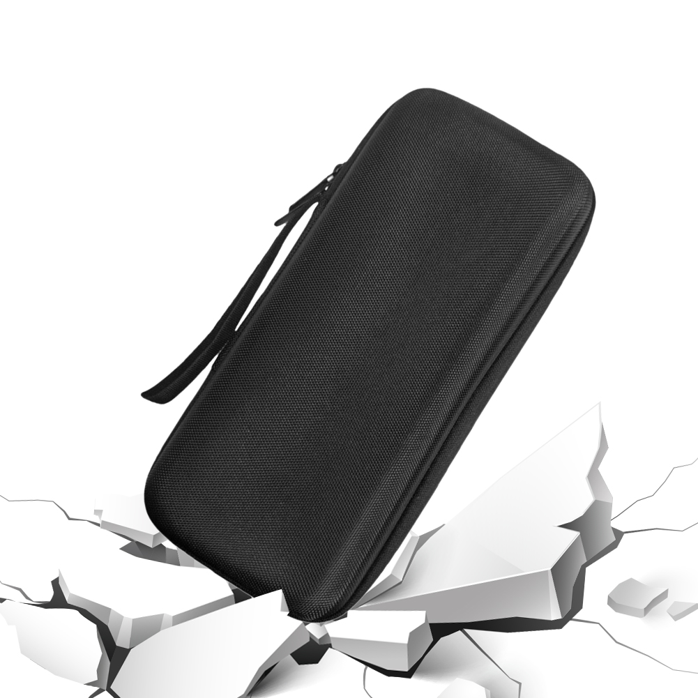 Silikonowe etui z uchwytami do – Gaming Console Organizer recenzja i cena