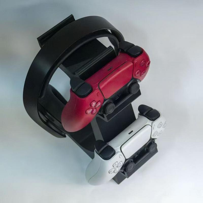 ● Stojak na kontrolery 3 w 1 n – Controller Stand Holder recenzja i cena