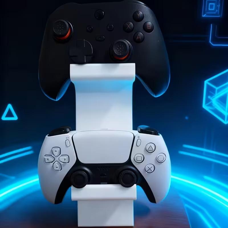 ● Stojak na kontrolery 3 w 1 n – Controller Stand Holder recenzja i cena