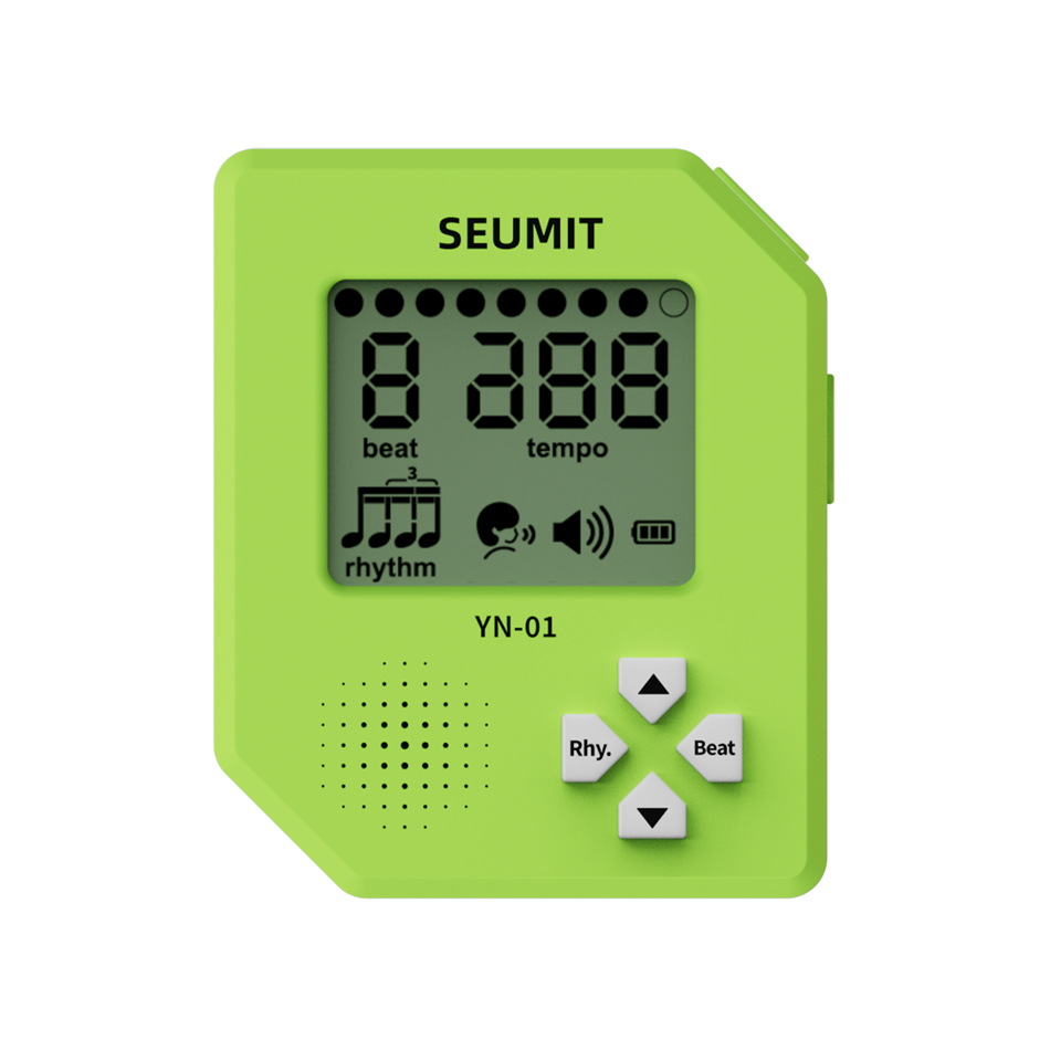 Seumit YN-01 Elektroniczny Met – Gaming Console Handheld recenzja i cena