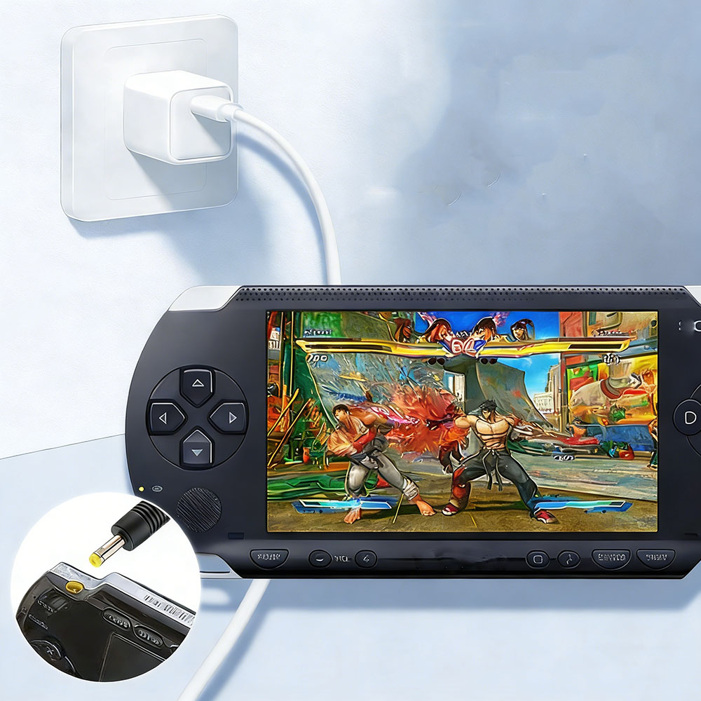 Kabel USB C do ładowania kontr – Gaming Console Usb recenzja i cena