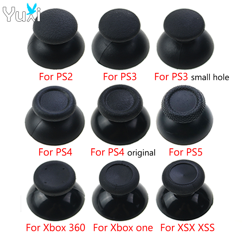 YuXi 2 szt. Na PS5 PS4 PS3 PS2 – Gaming Console Xbox recenzja i cena