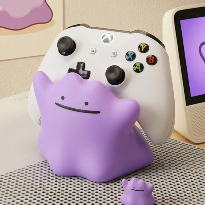 Stojak na kontroler do gier HO – Controller Stand Holder recenzja i cena